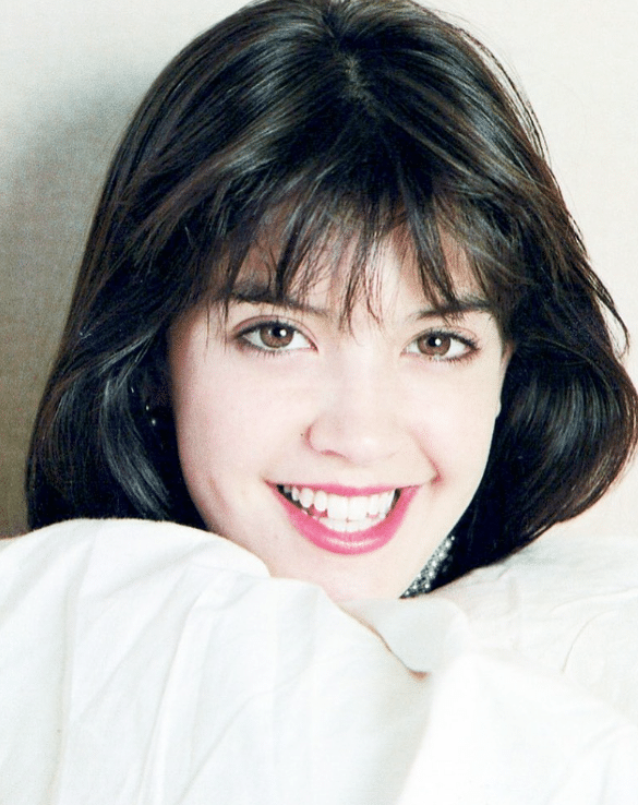 Phoebe Cates