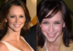 Jennifer Love Hewitt