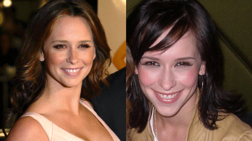 Jennifer Love Hewitt