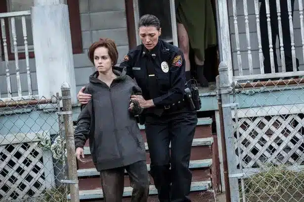 Cleveland Abduction