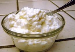 Cottage Cheese