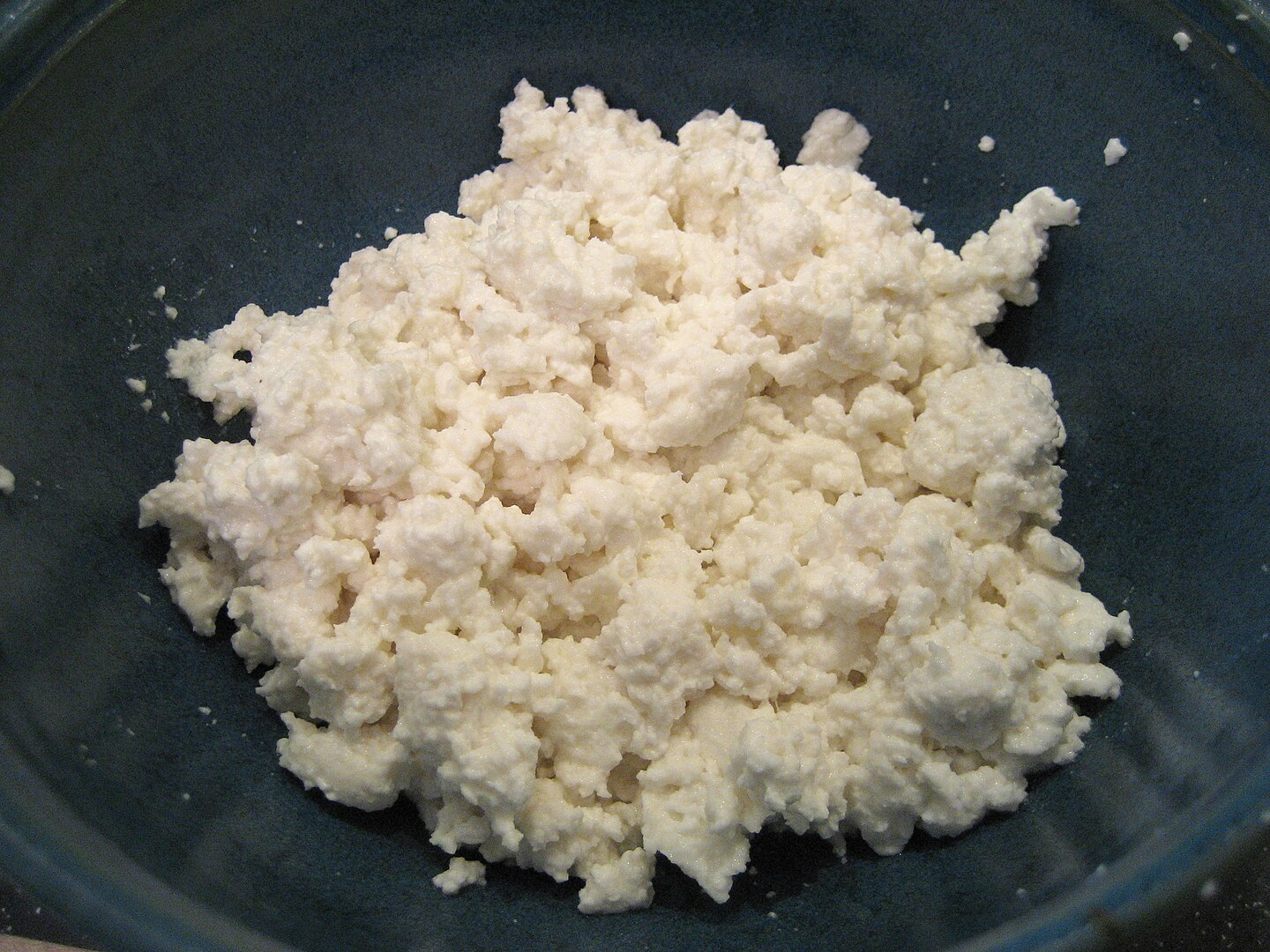 Cottage Cheese