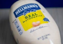 Mayonnaise