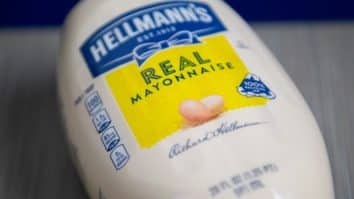 Mayonnaise