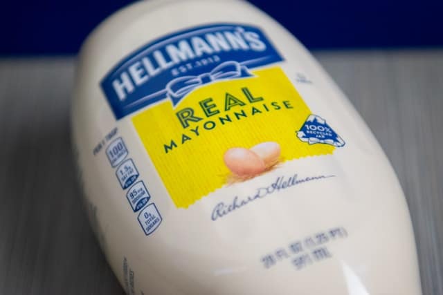 Mayonnaise