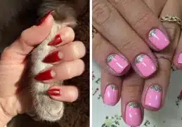 Nail Designs