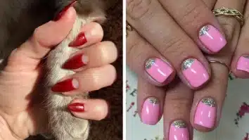 Nail Designs