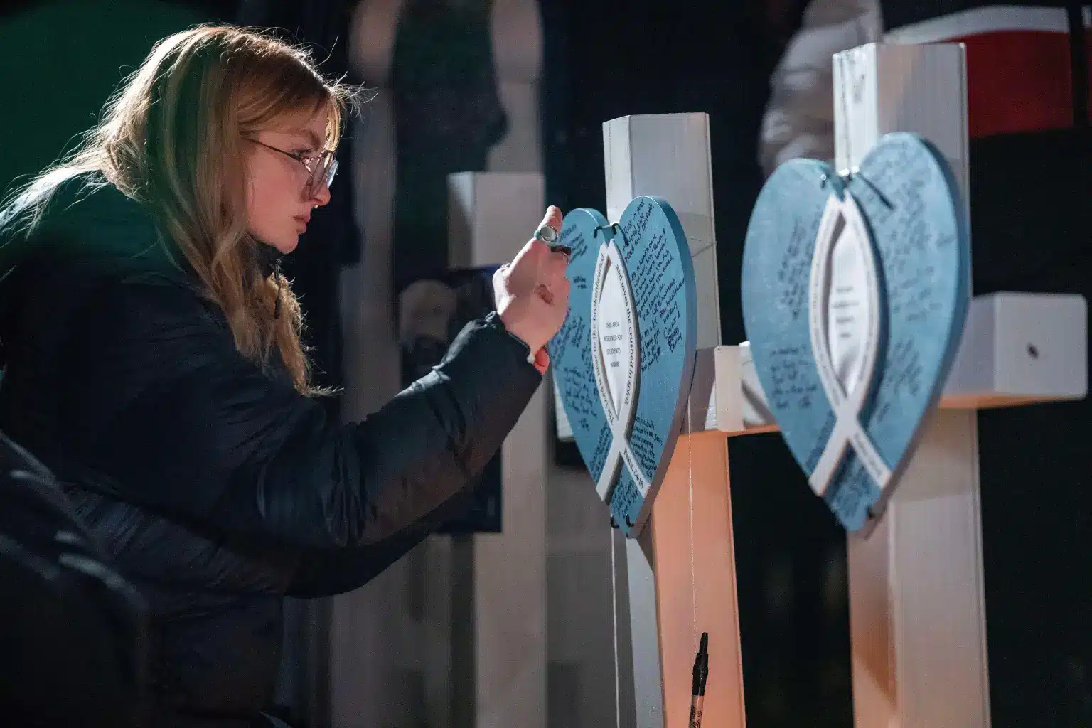 Wisconsin School Shooting