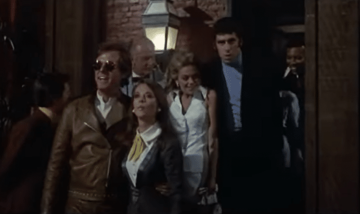 Bob & Carol & Ted & Alice