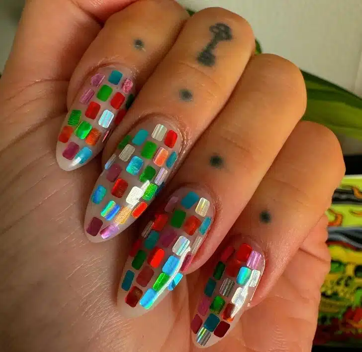 Nail Designs