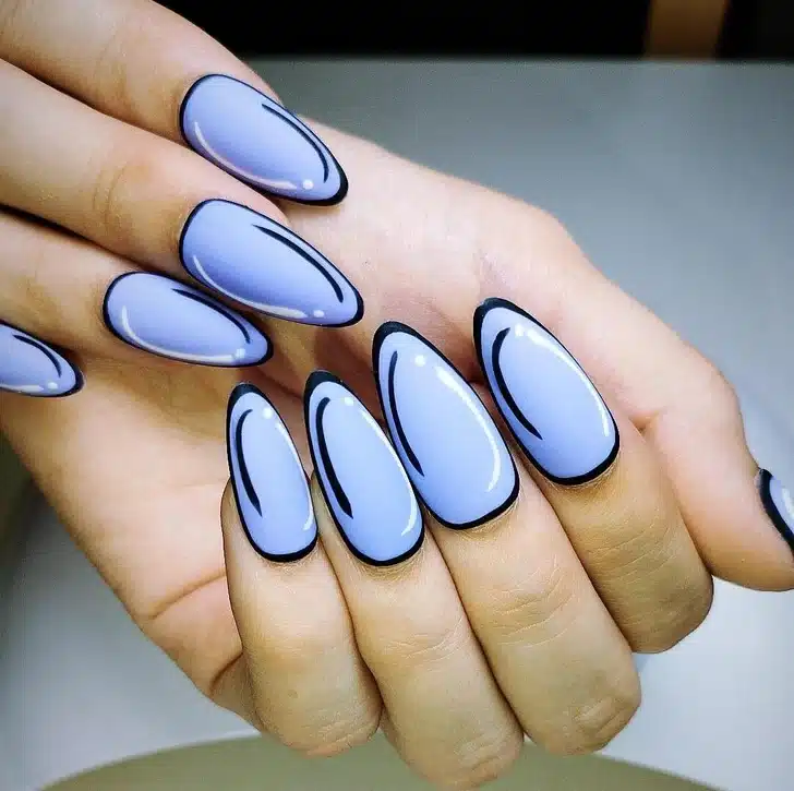 Nail Designs