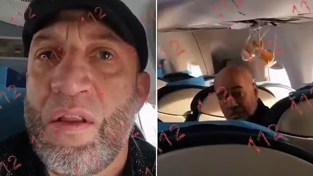 Azerbaijan Airlines Crash