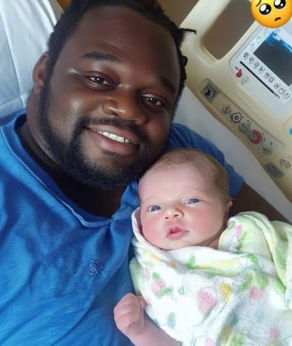 Viral Strange - My Wife's Secret Revealed After Our Baby's Birth