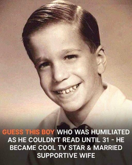 Henry Winkler