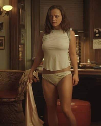 Christina Ricci