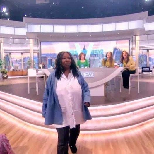 Whoopi Goldberg