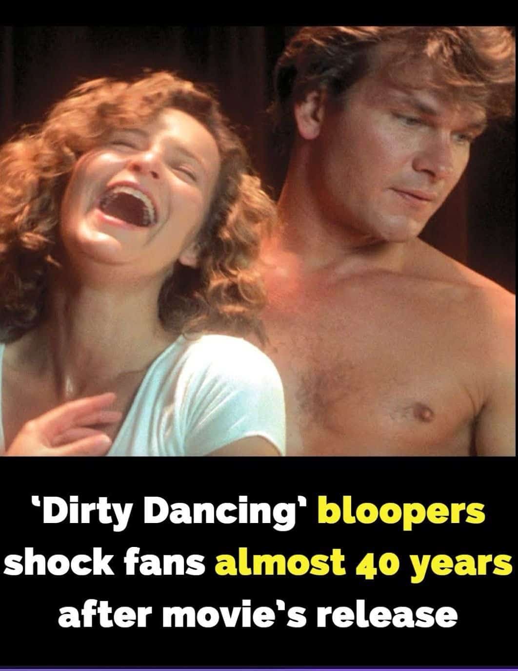 Dirty Dancing