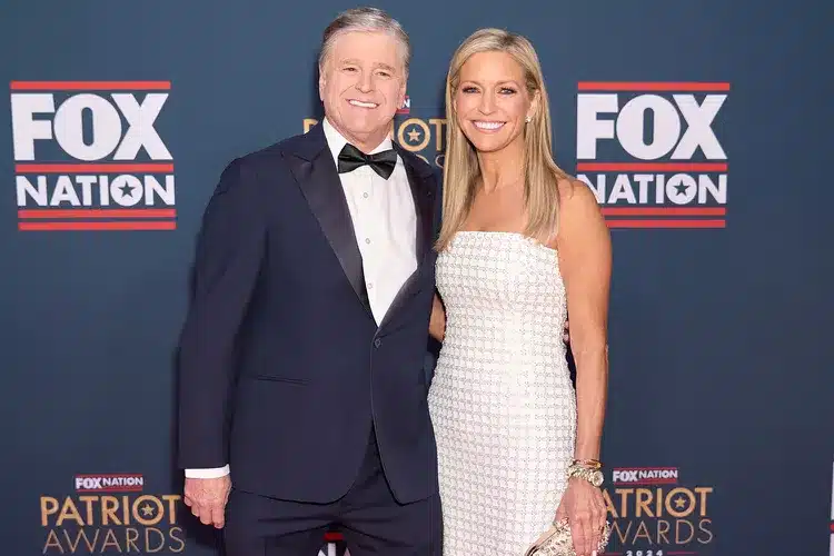 Sean Hannity