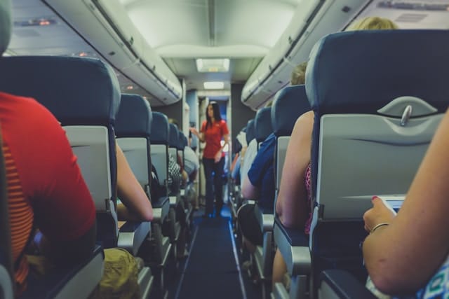 Flight Attendants