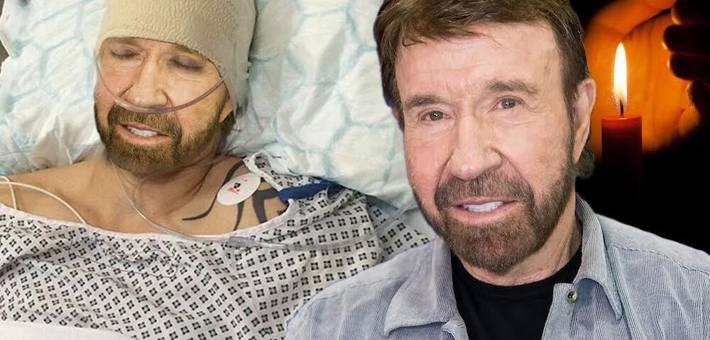 Chuck Norris