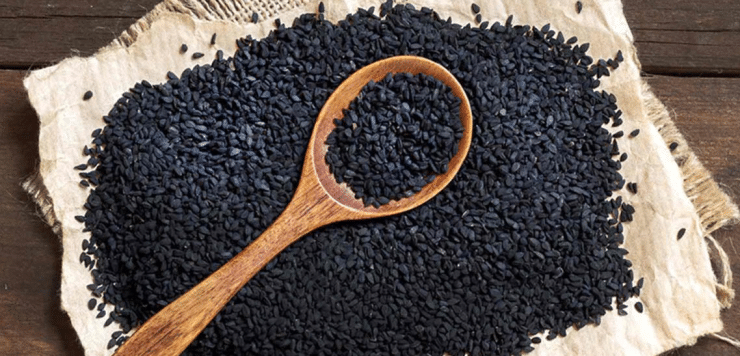 Black Cumin