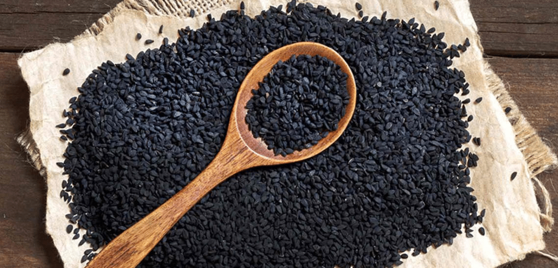 Black Cumin