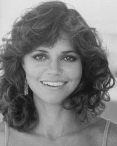 Sally Field