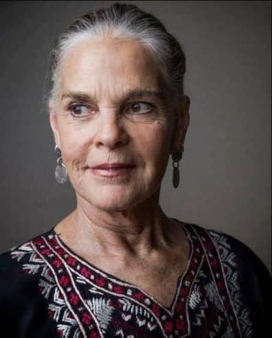 Ali MacGraw