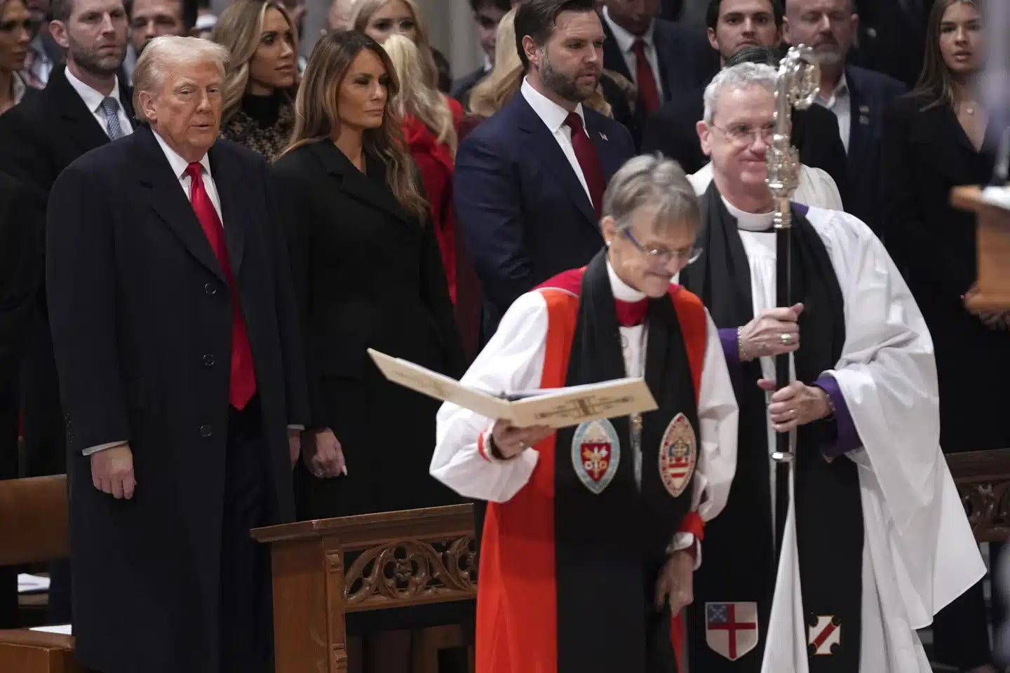 President Trump