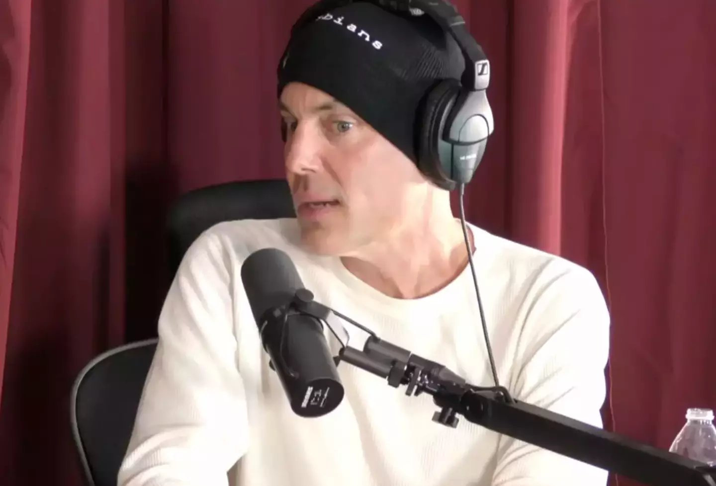 Angelina Jolie’s brother