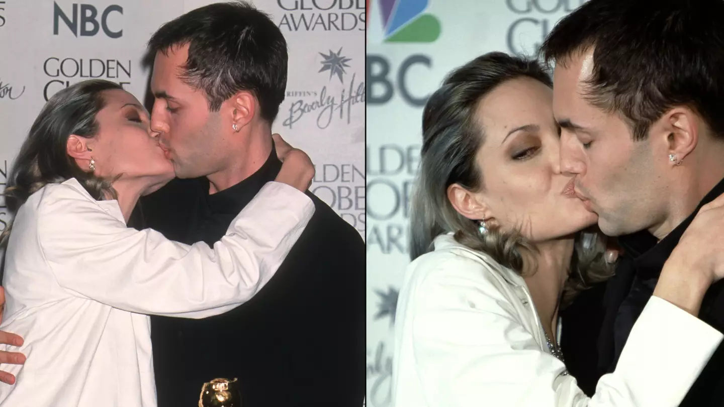 Angelina Jolie’s brother