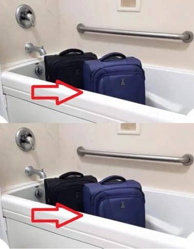 luggage