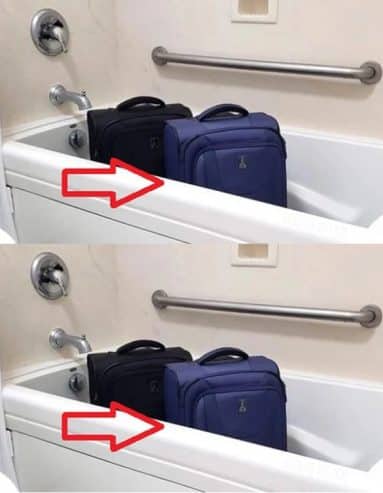 luggage