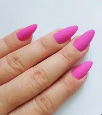 Nail Trends