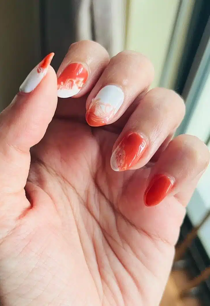 Nail Trends