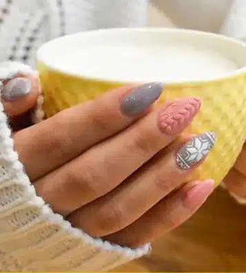 Nail Trends