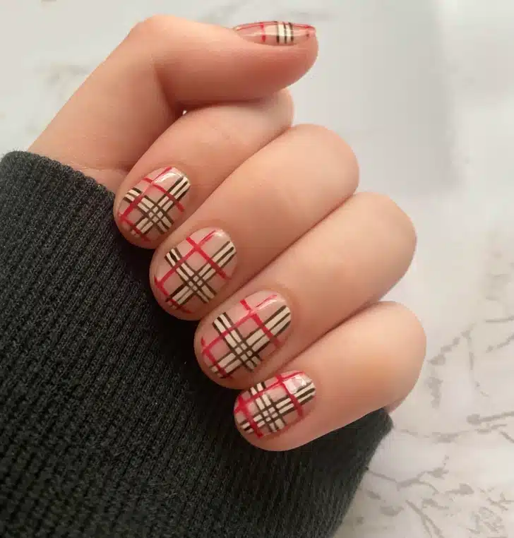 Nail Trends