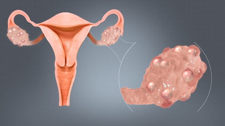 Ovarian Cancer