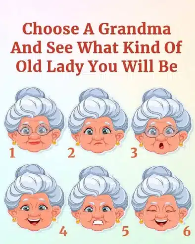 Grandma