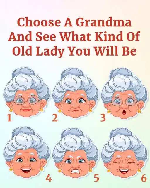 Grandma