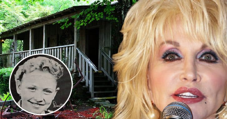 Dolly Parton