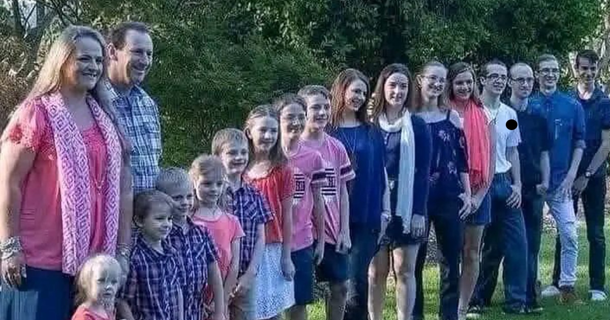 The Bonell Family