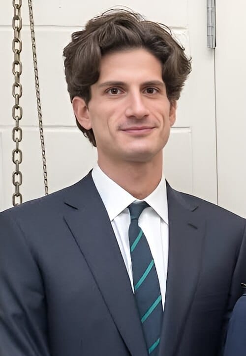 Jack Schlossberg
