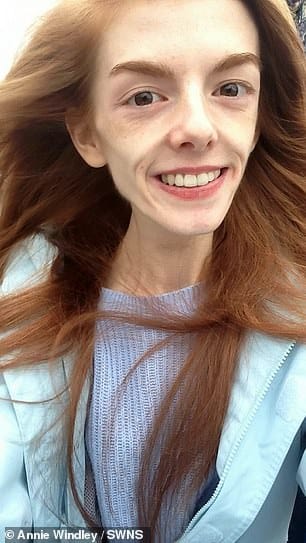 Annie Windley
