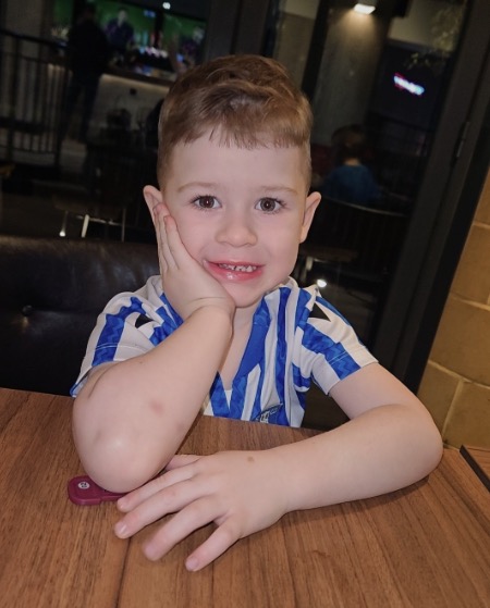 Jaxon