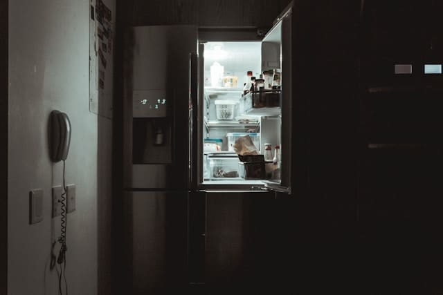 Refrigerators