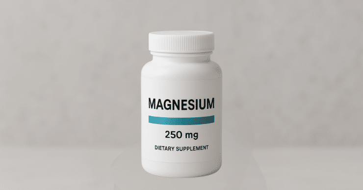 Magnesium