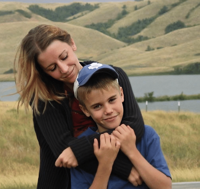 Pattie Mallette