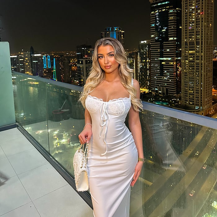 Dubai