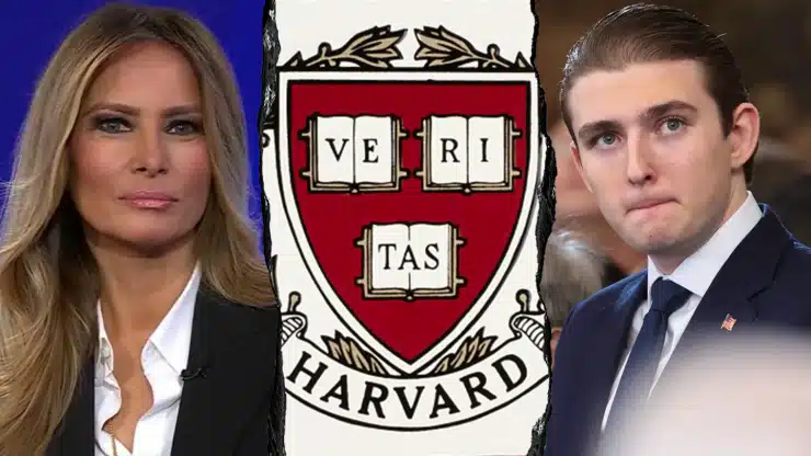 Harvard